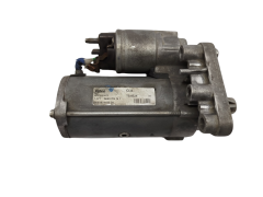 Starteris 9662854180 TS22E26 Valeo CL6 1.6 HDI Citroen Peugeot