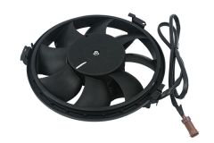 Radiatora Ventilators 8D0959455C B11491 VW Audi Seat Borsehung