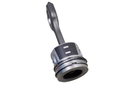 Klanis TZJB Mahle 75L101+ 619 1.6 TDCi Ford