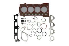 Galvas Blīve Komplekts 03C103383AB B19186 VW Seat Skoda Borsehung