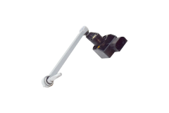 Lukturu līmeņa sensors Priekšā Labais Ar VW Phaeton 3D0941286E 99411818701 Vika