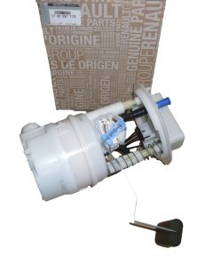Degvielas Sūknis Jauns Oriģināls 172028777R Renault Clio 5