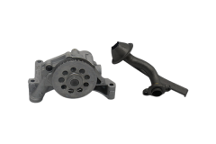Eļļas Sūknis Ar VW Amarok Crafter 03L115105B 11151784501 Vika