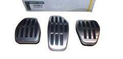 Pedāļu Uzlikas Oriģināls 8201589798 Renault