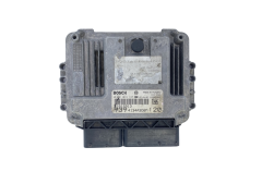 Vadības Bloks 51812913 0281013137 4134A3DBM Alfa Romeo Bosch 60018