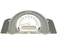 Spidometrs Opel Agila B 95509226 34100-85LB Pricol