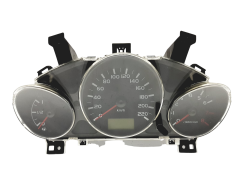 Spidometrs Mitsubishi Colt MR951770 MM0038-001 53368