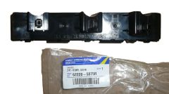 Bufera kronšteins Labais Oriģināls 622205875R Renault