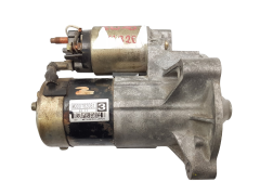 Starteris Citroen Peugeot M000T82081 5802V7 1.8 2.0 Mitsubishi