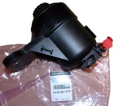 Degvielas Filtrs Jauns Oriģināls 164009757R Renault Clio 5 Kangoo 3 Captur 2