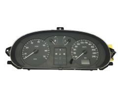 Tahometrs Renault Megane 1 Scenic 1 8200071820 48996