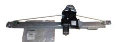 Logu Pacēlājs Kreisais Priekšā Oriģināls 807216280R Renault