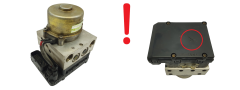 Abs Sūknis Honda HRV AC.0511-9238.1 X2T34575T Nisshinbo 62722