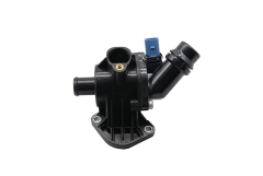 Termostata Korpuss 06B121111D 11210666901 VW Audi Vika