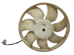 Radiatora Ventilators C1 107 Aygo 1253G8 9140272 Citroen Peugeot Toyota