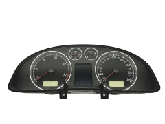 Tahometrs VW Passat B3 3B0920847E 110080199010 40566
