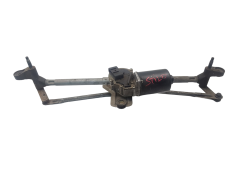 Stiklu Tīrītāju Mehānisms Fiat Stilo 60511006 TGE511 Denso