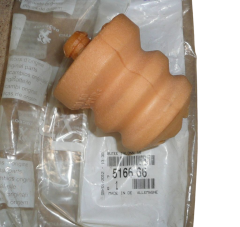 Amortizatora Buferis Aizmugurē Oriģināls Citroen Peugeot C5 III 516666