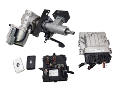 Starta komplekts Renault Clio 5 237102703S 284B13925R 488105379R 1.3 TCE 0km 2