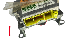 Vadības bloka modulis 89170-1830 89170-52040 Toyota Fujitsu