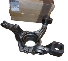Riteņa stūres šarnīrs Labais Aizmugurē Jauns Oriģināls 430184438R Dacia Duster