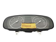 Tahometrs Renault Laguna 3 248100006R 53178