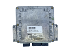 Vadības Bloks 0281011081 9647472780 9646850580 PSA Bosch 63825