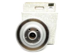 Bremžu disks Aizmugurē Oriģināls Renault Espace IV Vel Satis 432027259R