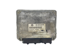 Vadības Bloks 06A906019BR 5WP4450 03 VW Seat Skoda 62510