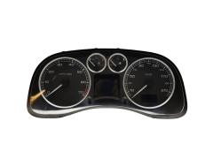 Spidometrs Peugeot 307 9655476380 G 00 2756