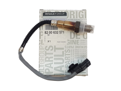 Lambda zonde Renault 8200632571 Oriģināls