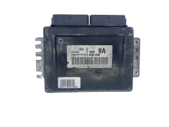 Vadības Bloks 96801800 5WY5407A D32 1BOT 9A Chevrolet Kemsco 50728