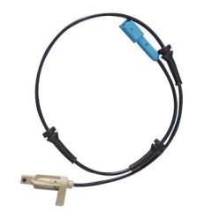 ABS Sensors Jauns Oriģināls Priekšā Peugeot 206 4545A3