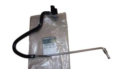 Izplūdes Gāzu Spiediena Sensors Oriģināls 208158908R Dacia