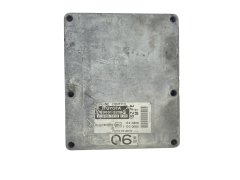 Vadības Bloks 89661-52064 211000-7214 Toyota Fujitsu 55474