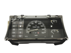 Spidometrs Fiat Cinquecento 832396011 7675190 42274