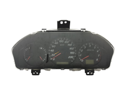 Tahometrs Mazda MPV LD6055430