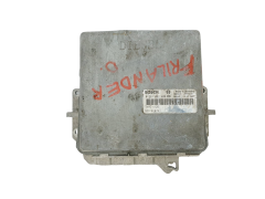 Vadības Bloks 0281001420 MSB101070 Land Rover 37323