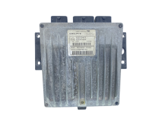 Vadības Bloks 8200334419 8200414354 R0410B024C Renault Delphi 63793