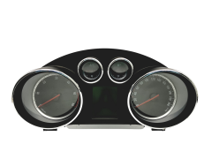 Tahometrs Opel Insignia 20980568 A2C53412192 55829