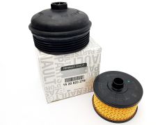 Eļļas Filtra Korpuss Oriģināls Renault Clio Captur Megane 1.2 TCe 152082327R