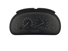 Tahometrs BMW 5 E39 6211 8372354 110008735021 1782