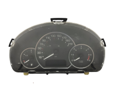 Spidometrs Peugeot 1007 9658241780 57174