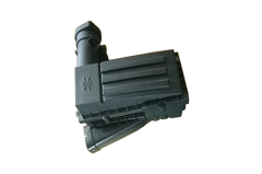 Gaisa Filtra Korpuss 3C0129607AS 11291796402 VW Audi Seat Skoda DPA