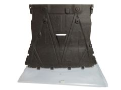 Dzinēja Pārsegs Jauns Oriģināls 758924134R Renault