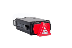 Avārijas Gaismu Slēdzis 4B0941509C 99411772701 Audi Vika