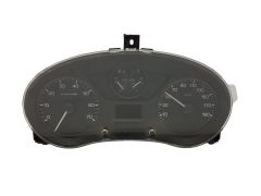 Tahometrs Partner II Berlingo II 555001310104 1285