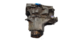 Ātrumkārba JB1132 1.2 Renault Twingo 7701706337 1150