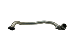 Gaisa šļūtene EGR 9652264880 2,0 HDI 161836 Citroen C5 Peugeot 407
