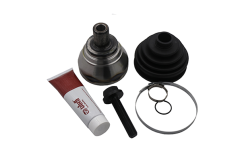 Piedziņas vārpstas savienojums 3C0498099 44981767101 VW Audi Seat Skoda Vika